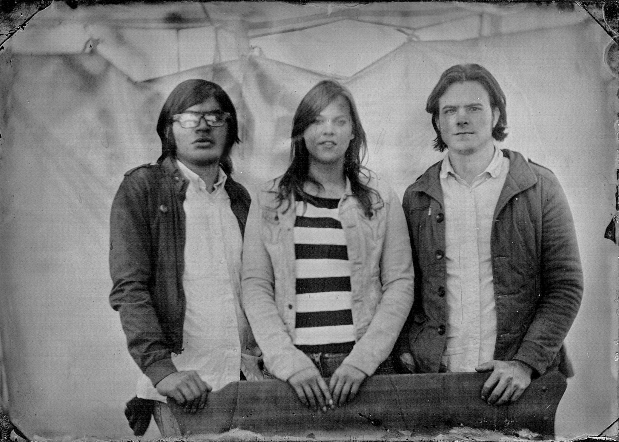 Imagen destacada de grupo: Carbon Poppies